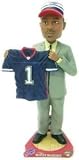 Buffalo Bills Willis McGahee Draft Pick Forever Collectibles Bobble Head