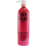 TIGI Bed Head Superstar Sulfate-Free Shampoo, 25.36 Ounce