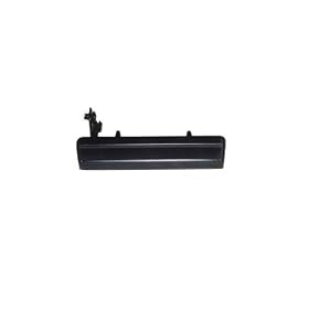 ***PASSENGER OUTSIDE*** 82-93 CHEVY S10 PICKUP TRUCK / 82-93 GMC S15 PICKUP TRUCK / 82-94 SONOMA PICKUP TRUCK / 83-94 S10 BLAZER / 83-94 GMC JIMMY / 91-94 OLDSMOBILE BRAVADA DOOR HANDLE (BLACK) 83 84 85 86 87 88 89 90 91 92 1982 1983 1984 1985 1986 1987 1988 1989 1990 1991 1992 1993 1994