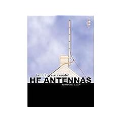 Building Successful HF Antenna