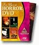 The Best of Horror DVD