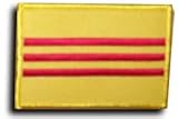 South Vietnam - Country Rectangular Patches