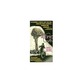 The Atomic Cafe [VHS]