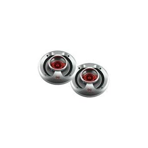Sony XS V1642A - Xplod car speaker - 55 Watt - 4-way - 6.5"