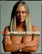 30 Porn-Star Portraits