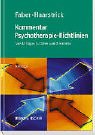 Kommentar Psychotherapie-Richtlinien - Franz R. Faber, Rudolf Haarstrick, Ulrich R&uuml;ger
