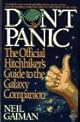 Don't Panic