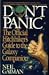 Don't Panic: The Official Hitchhikers Guide to the Galaxy Companion