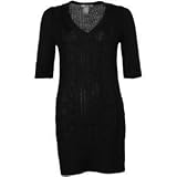 Split Homeroom Dress - Women's