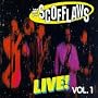 The Scofflaws Live Vol.1