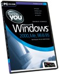 Teaching-you Microsoft Windows 2000