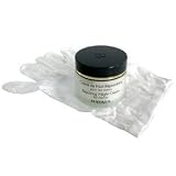 2.5 oz Repairing Night Cream for Hand 75ml + Cotton Gloves