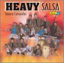 Heavy Salsa. Sonora Carruseles Tracks: Al Son De Los Cueros, Que Bailen To's, Ave Maria Lola, Mosaico Boogaloo: Mambo Batiri/Me Gusta Boogaloo/Regalo Para Ti, La Joda, Linda Cubana, Mosaico Cumbias: La Cumbiamba/Cumbia Cienaguera, Tabaratiando, Micaela, Mosaico Matamoros: Comentario En El Solar/Hoy La Rumba, El Pito, Quiereme Siempre