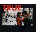 True: Drehbuch sowie Fotos und ein Interview