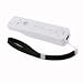 Wrist Strap for Nintendo Wii Remote Control (Black)