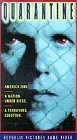Quarantine [VHS]