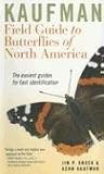 Butterflies of North America (Kaufman Field Guides)