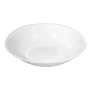 Corelle Livingware 20-Ounce Salad/Pasta Bowl, Winter Frost White