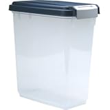 Small Pet Food Bin