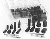 CRATEX ASSORTMENT 68 PIECES