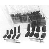 CRATEX ASSORTMENT 68 PIECES by Cratex