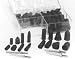 CRATEX ASSORTMENT 68 PIECES