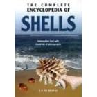 The Complete Encyclopedia of Shells