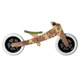 Wishbone Bike
