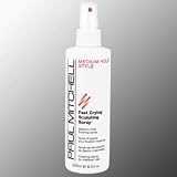 Paul Mitchell 33.8 oz Fast Drying Sculpting Spray