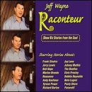 Raconteur : Show Biz Stories from the Soul
