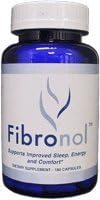 Fibronol ÂTM (150 capsules) by Fibronol