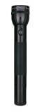 MAG-LITE FLASHLIGHT BLACK-D CELLSize: 3
