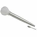 Master Class Stainless Steel Professional Baster