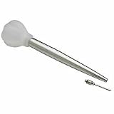 Aga Silicone Syringe Baster