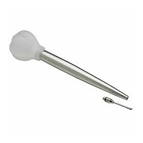 Master Class Stainless Steel Professional Baster