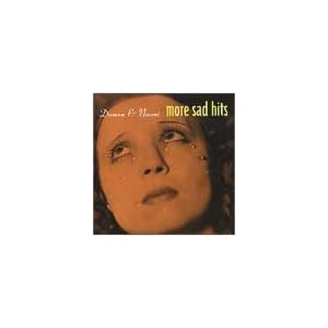 More Sad Hits by Damon & Naomi (Audio CD - 1992)
