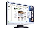 19IN LCD 850:1 1440X900 60HZ Silver VGA Dvi 5MS Wide Rohs