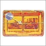 Review India Connect  / Spanish Saffron