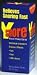 Ysnore treats the cause of snoring rather than the effect of snoring.Ysnore works by increasing air flow through the nasal valves, relieving congestion and improving breathing. By not breathing through your mouth, there is no air intake to cause vibration of the soft palate (uvula).Ginger root has a long history of use as a botanical with anti-inflammatory properties.Ysnore may not work for everybody, and results vary by individual.