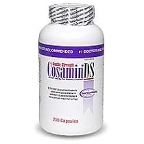 Nutramax CosaminDS, Capsules, 108-Count Bottle