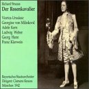 R Strauss: Der Rosenkavalier