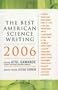 The Best American Science Writing 2006