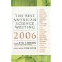The Best American Science Writing 2006
