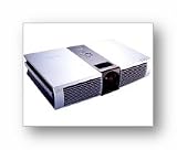 LG Electronics RD-JT91 Ultra-Silent DLP Video Projector (1700LUM)