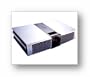 LG Electronics RD-JT91 Ultra-Silent DLP Video Projector (1700LUM)