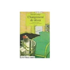Changement de d�cor