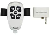 Soundkase | IPRFC | iPod Wireless Remote Control