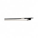 Glasser Fiberglass Violin Bow with Wire Grip 4/4 size