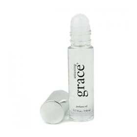 Philosophy Amazing Grace Perfume Oil - 7.98ml/0.27oz