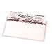 4-by-6-Inch Recipe Box Dividers
